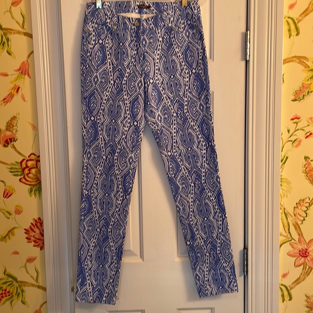 J.McLaughlin Lexi Pant Size 2